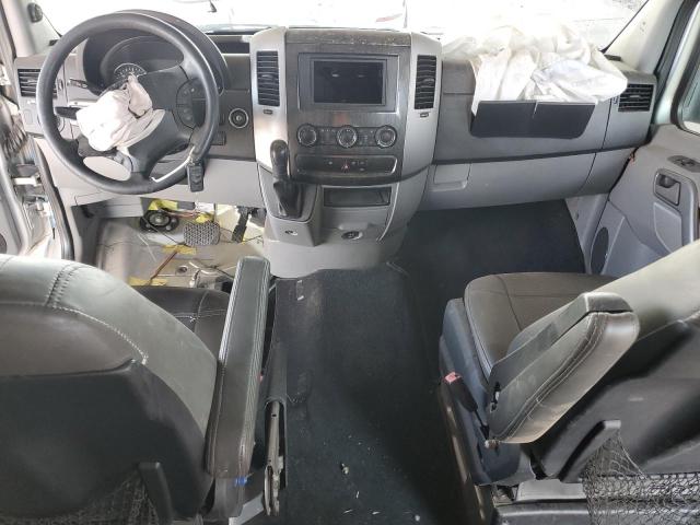 2011 MERCEDES-BENZ SPRINTER 2 - WDZPE7CC3B5542701
