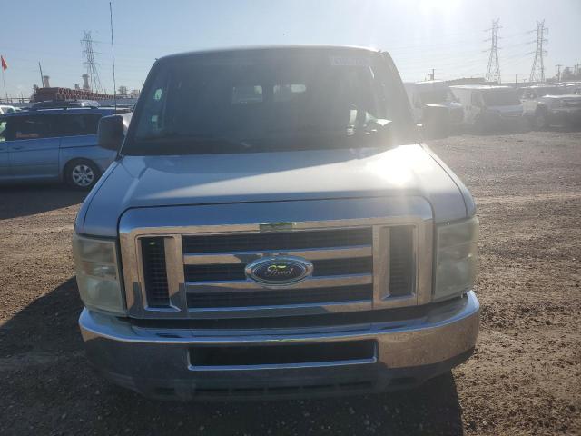 2010 FORD ECONOLINE E350 SUPER DUTY WAGON #3304058486