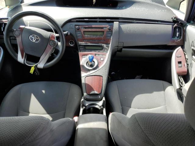 2010 TOYOTA PRIUS - JTDKN3DU2A5023423