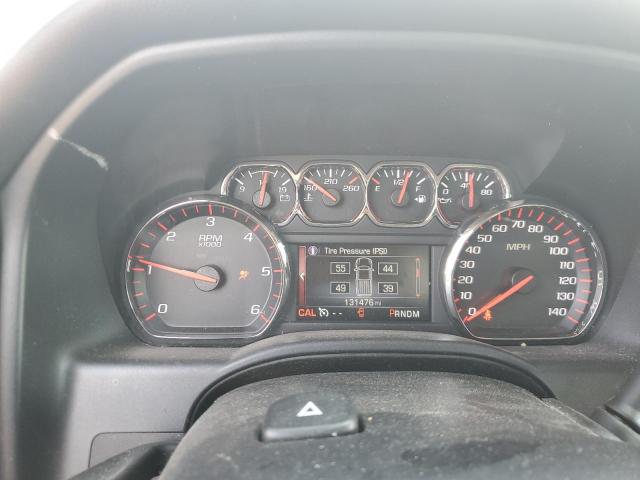 2016 GMC SIERRA K15 1GTV2MEC3GZ418360