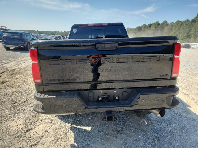 2025 CHEVROLET SILVERADO 2GC4KPEY2S1145387