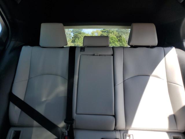 2023 LEXUS UX 250H BA JTHB6JBH3P2148012