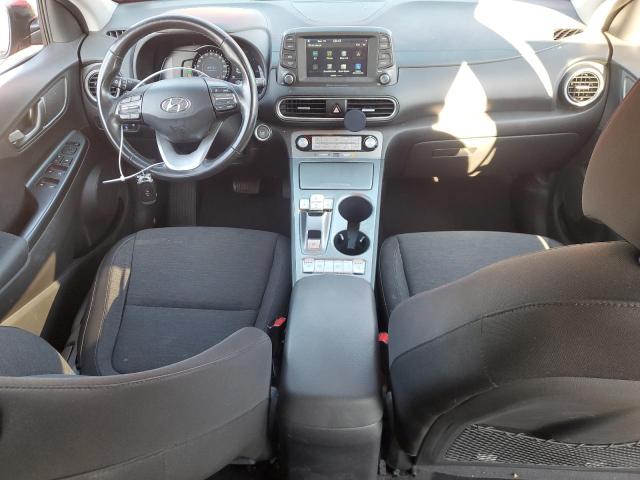 2021 HYUNDAI KONA SEL KM8K23AG7MU126995