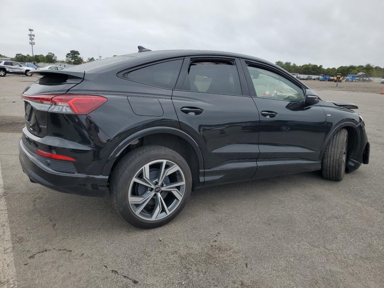 AUDI E-TRON SPORTBACK PREMIUM