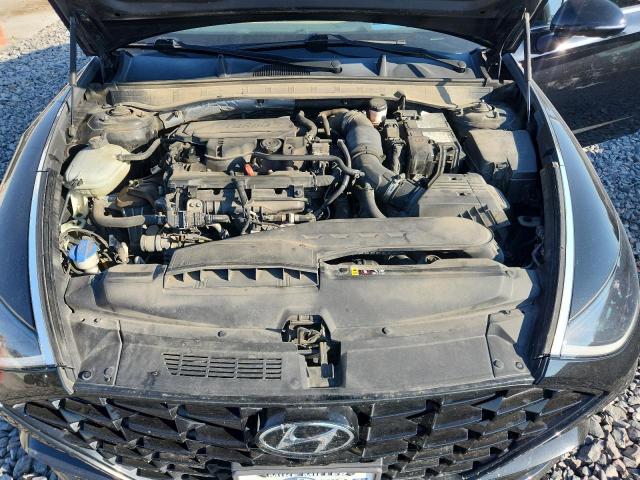 2020 HYUNDAI SONATA LIM 5NPEH4J2XLH024058