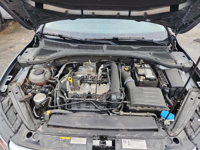 2019 VOLKSWAGEN JETTA SEL 3VWE57BU5KM081025