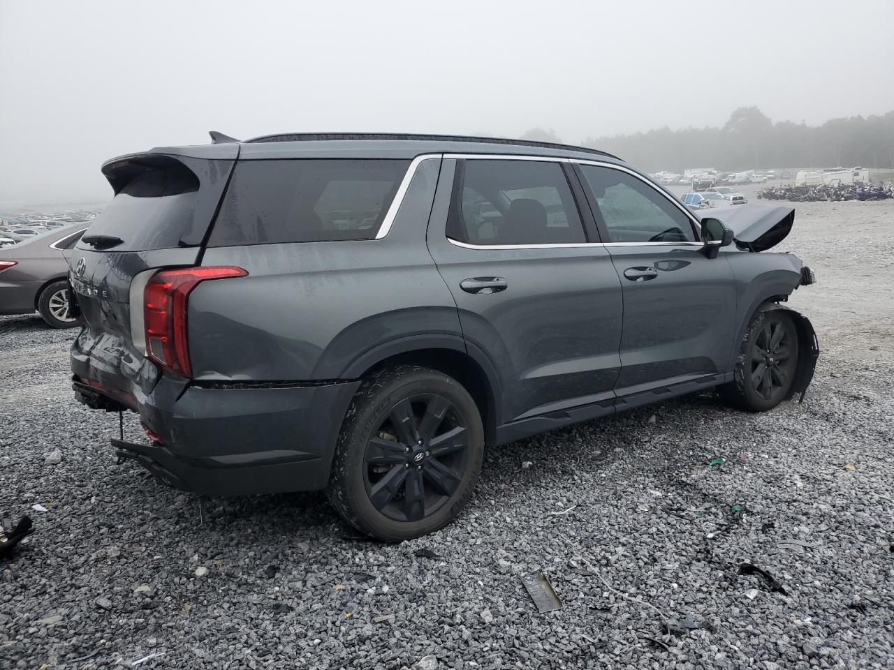 HYUNDAI PALISADE XRT