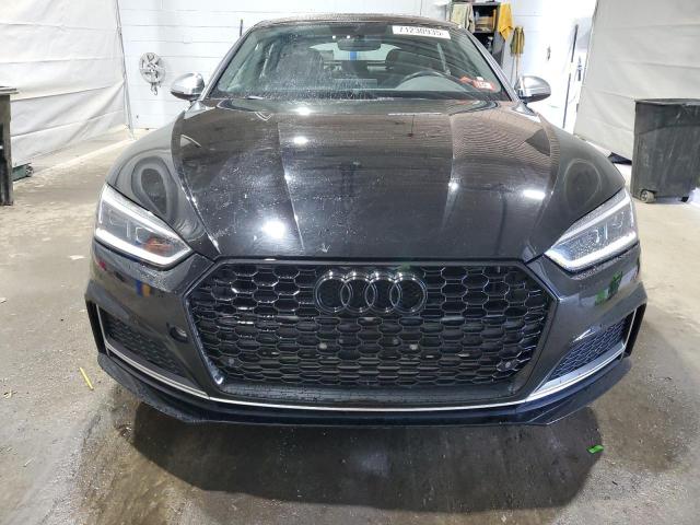 2018 AUDI S5 PREMIUM WAUB4CF56JA127569