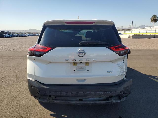2023 NISSAN ROGUE SV JN8BT3BA2PW417963