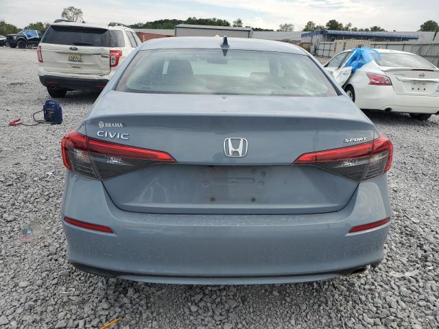 2022 HONDA CIVIC SPORT 2HGFE2F59NH569038