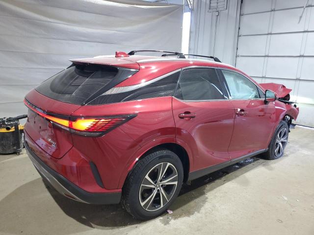 2024 LEXUS RX 350 BASE 2T2BAMCA4RC056345
