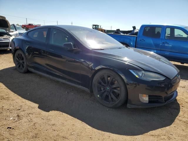 2015 TESLA MODEL S 70 5YJSA1S22FF081832