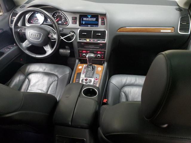 2013 AUDI Q7 PREMIUM - WA1LGAFE7DD004511
