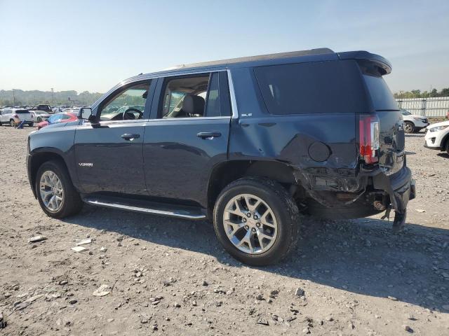 2017 GMC YUKON SLE 1GKS2AKC3HR269556