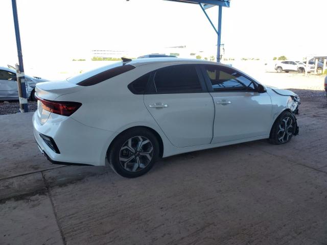 2021 KIA FORTE FE 3KPF24AD4ME296599