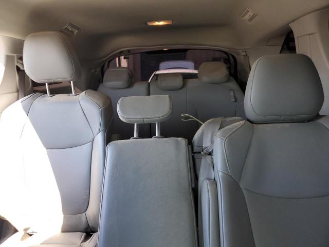 2022 TOYOTA SIENNA XLE 5TDYRKEC6NS130876
