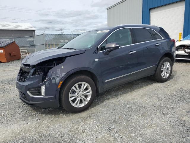 CADILLAC XT5 LUXURY