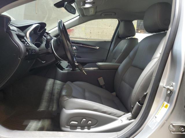 2015 CHEVROLET IMPALA LT 2G1125S35F9120144