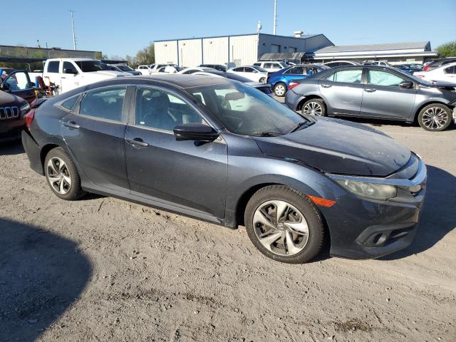 2016 HONDA CIVIC EXL 19XFC1F7XGE015702
