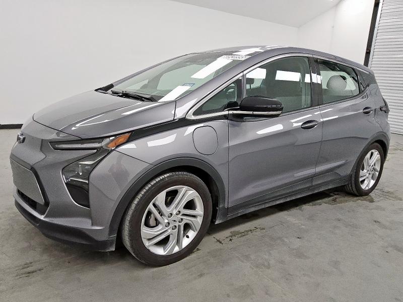 2023 CHEVROLET BOLT EV 1L 1G1FW6S06P4186924