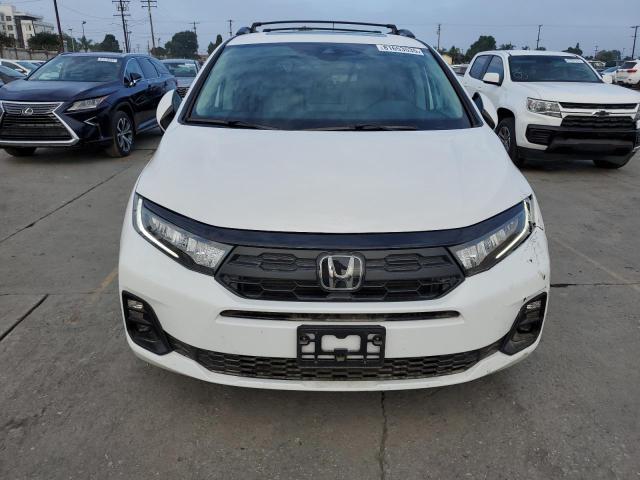 2025 HONDA ODYSSEY EX 5FNRL6H66SB043322