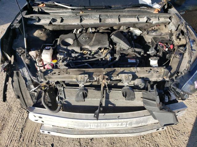 2020 TOYOTA HIGHLANDER - 5TDDBRCH0LS000888