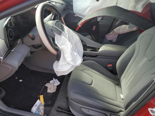 2023 HYUNDAI ELANTRA SE - KMHLS4AG1PU440236