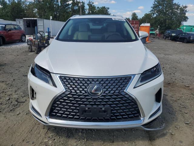 2020 LEXUS RX 350 - 2T2HZMDA7LC224536