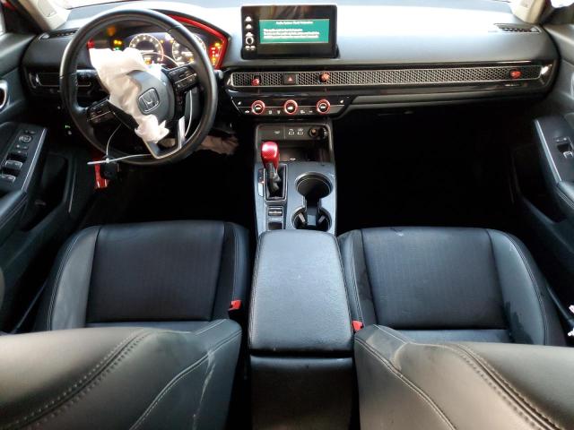 2024 HONDA CIVIC TOUR - 2HGFE1F91RH301815