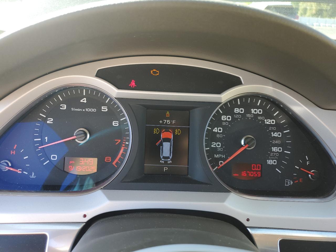 AUDI A6 PREMIUM PLUS