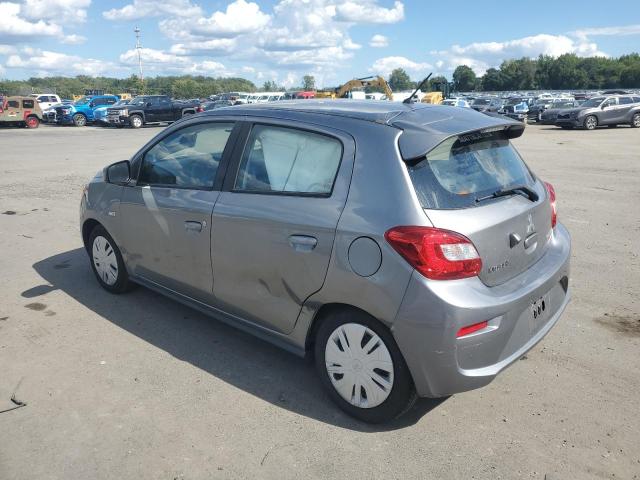 2018 MITSUBISHI MIRAGE ES ML32A3HJ5JH006578