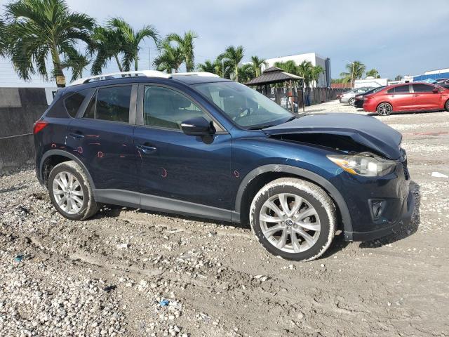 2015 MAZDA CX-5 GT JM3KE2DY1F0517085