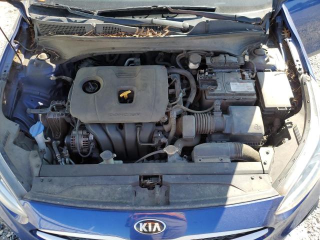2019 KIA FORTE FE 3KPF24AD9KE027690