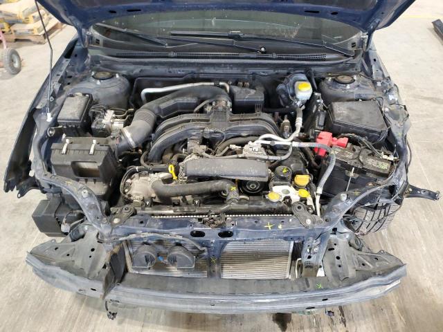 2024 SUBARU LEGACY PRE #3273952785