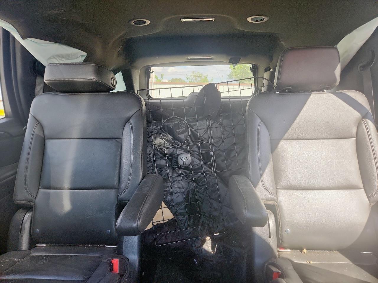 CHEVROLET TAHOE C1500 LT