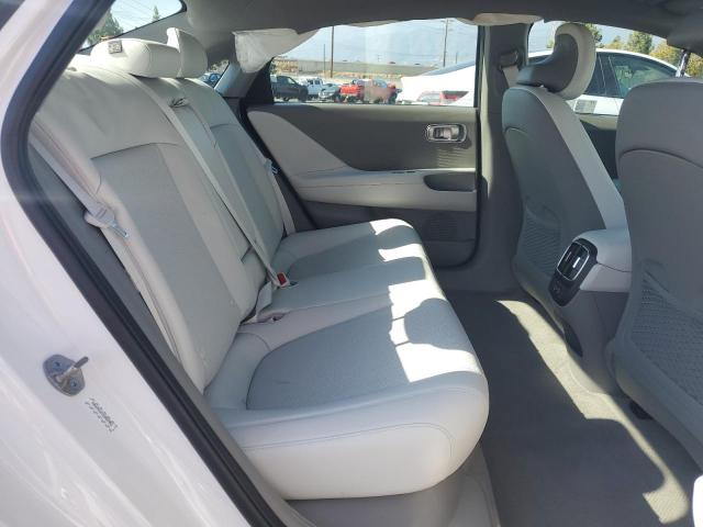 2025 HYUNDAI IONIQ 6 SE - KMHM34AA1SA085902