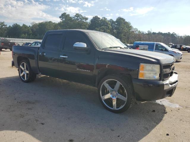 2011 CHEVROLET SILVERADO C1500 LT - 3GCPCSEA8BG136054