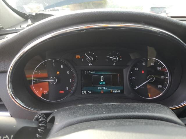 2018 BUICK ENCORE ESS KL4CJCSB3JB560492