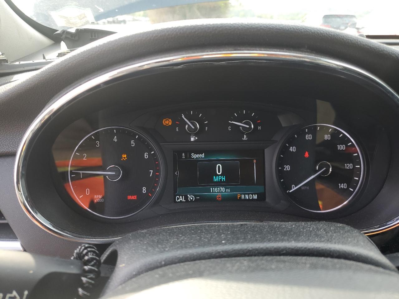 BUICK ENCORE ESSENCE