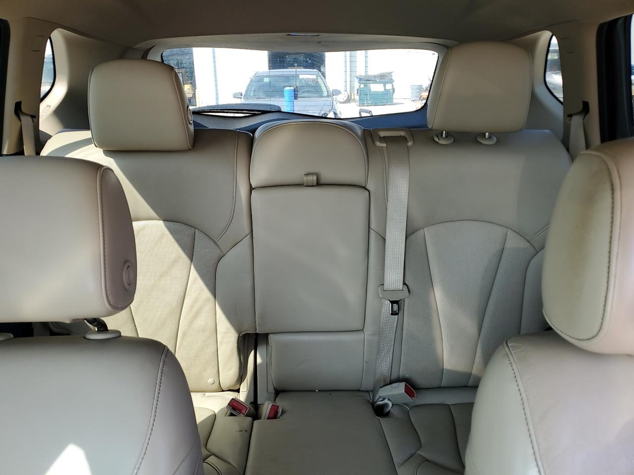 BUICK ENVISION PREMIUM