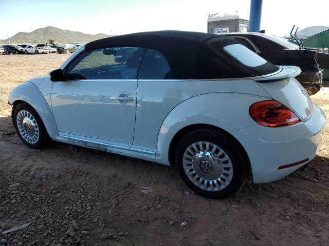 2015 VOLKSWAGEN BEETLE 1.8 3VW517ATXFM820142