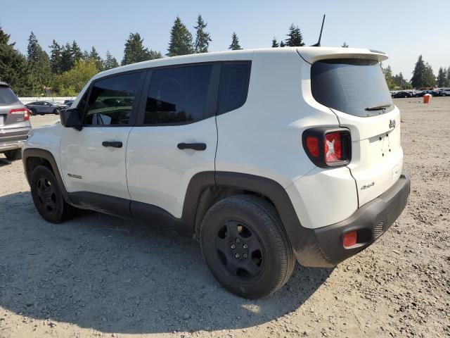 2018 JEEP RENEGADE S ZACCJBABXJPH03266