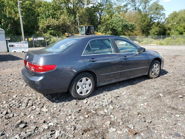 2005 HONDA ACCORD LX #3292299328