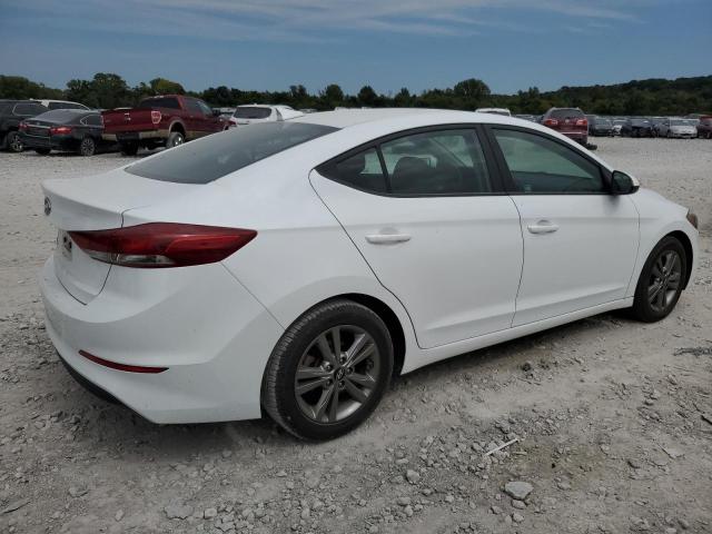 2018 HYUNDAI ELANTRA SE - 5NPD84LF1JH356575