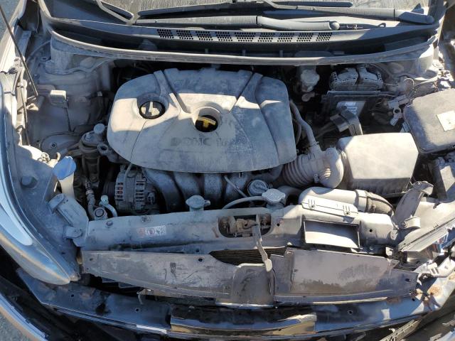 2016 HYUNDAI ELANTRA SE 5NPDH4AE9GH660367