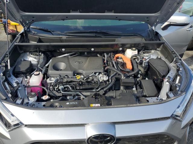 2025 TOYOTA RAV4 XLE PREMIUM JTMB6RFV8SD154854