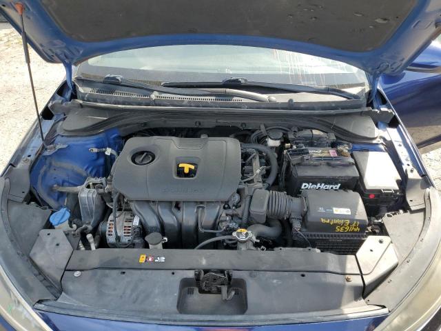 2020 HYUNDAI ELANTRA SEL - 5NPD84LF7LH556301