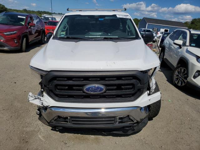 2022 FORD F150 1FTMF1EB0NKE80102