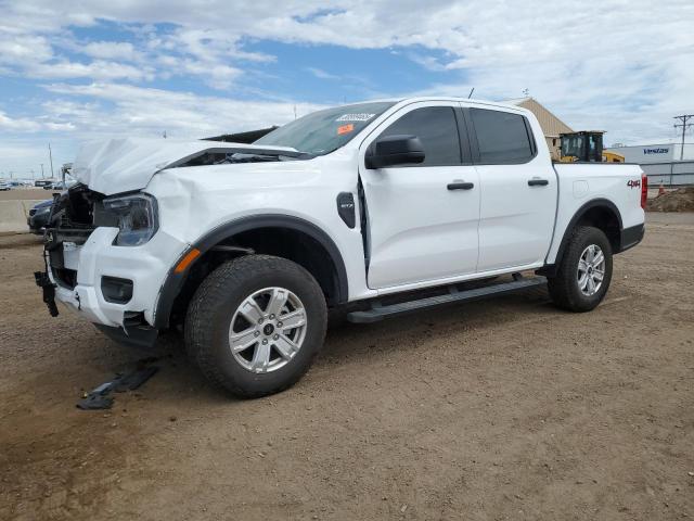 2025 FORD RANGER XL #3316752409