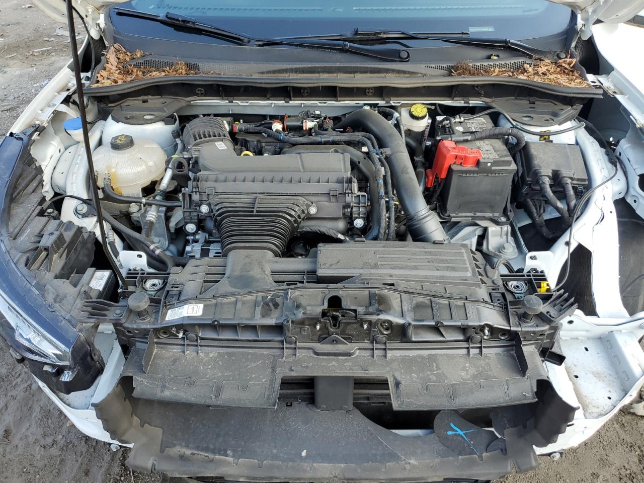 FORD ESCAPE ST LINE SELECT